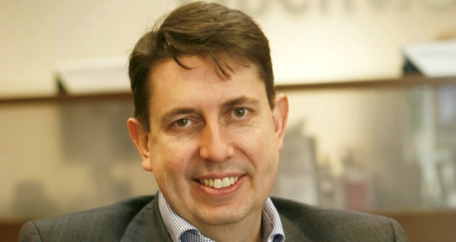 The Openwork Partnership links with Cura Paul Shearman Openwork