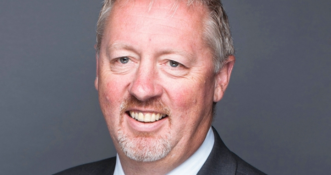 Dean Mirfin to leave Key Group Dean Mirfin Key Retirement