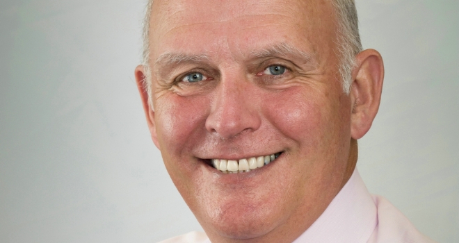 Can we compare the COVID-19 and 2008 crises? David Whittaker Keystone Mortgages for Business