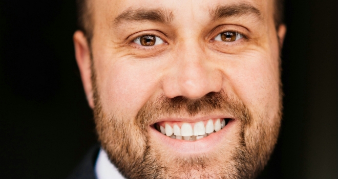 In the Spotlight with Simon Read, Magellan Homeloans Simon Reade Magellan