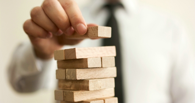 Mortgage affordability improving despite house price rises: MAB Build grow hire team build block