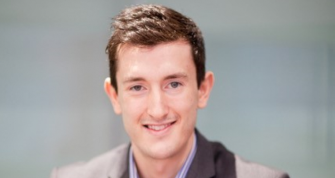 Fluent Money to launch later life lending proposition Aaron Conlon Fluent