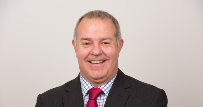 alan townsend