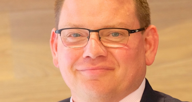 Furness BS launches new larger loan range Alasdair McDonald Furness