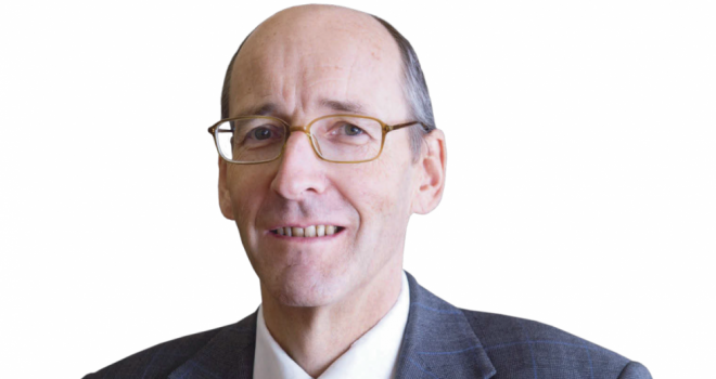 Andrew Tyrie