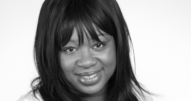 Meet our FRWRA Winners: Augusta Onyiuke-Eluma, Foster Denovo Augusta Onyiuke-Eluma Foster Denovo