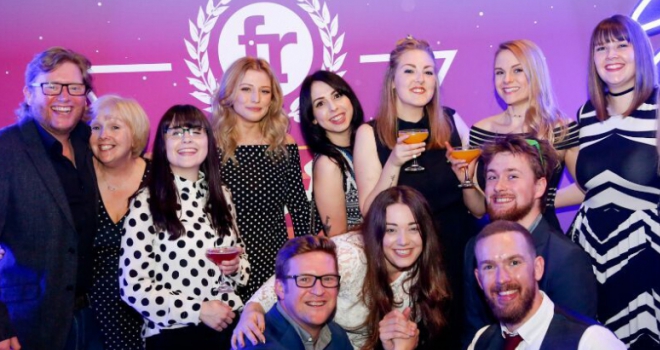 Barcadia Media joins Treasury’s Women in Finance Charter Barcadia gang AWARDS