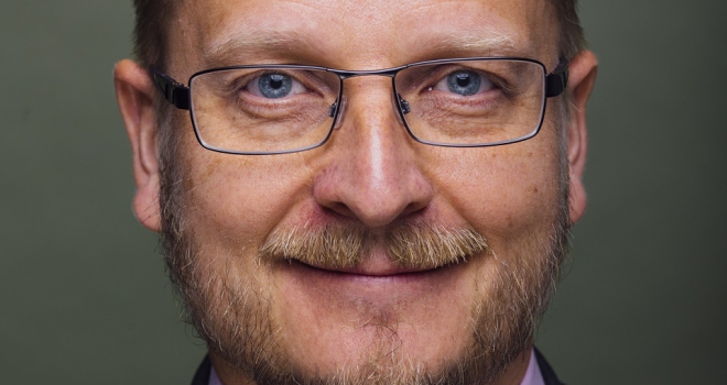 Why we need revolution not evolution in the later life market Ben Waugh more 2 life