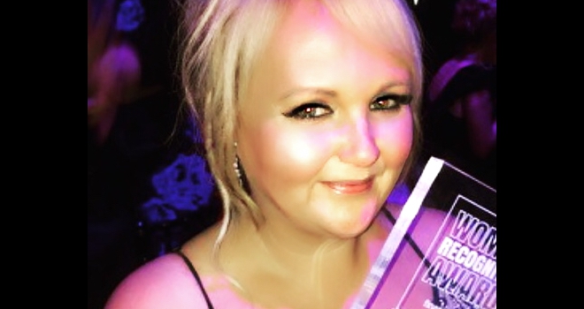 Meet our FRWRA Winners: Beth Jones, Hodge Lifetime Beth Jones Hodge WRA