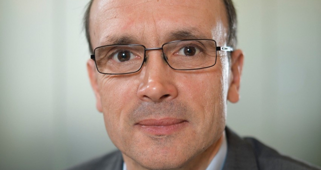 Approaching the limits to lending growth? Bob Pannell, IMLA Economic Adviser