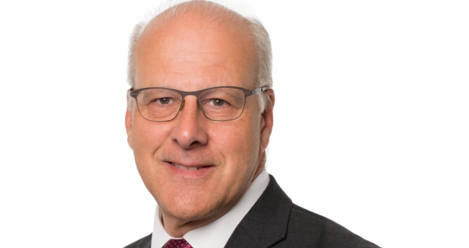 New FCA chair reveals investment in tax avoidance scheme Charles Randell