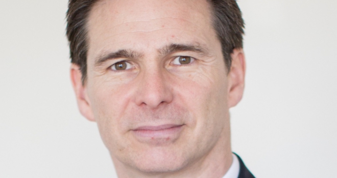 In the Spotlight with Chris Buchanan, L&G Home Finance Chris Buchanan