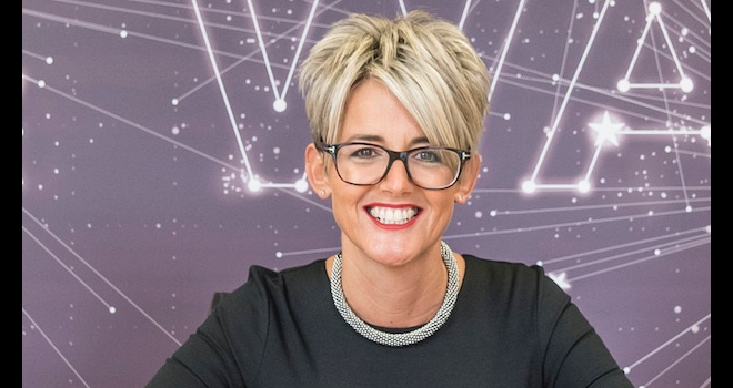 The Women In Finance Charter – turning talk into action Clare Jupp Brightstar