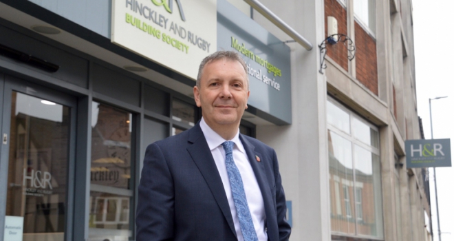 In the Spotlight with Colin Fyfe, Hinckley & Rugby Colin Fyfe Hinckley Rugby