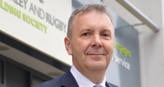 Hinckley & Rugby announce 3.7% rise in its mortgage book during 2019 Colin Fyfe Hinckley Rugby