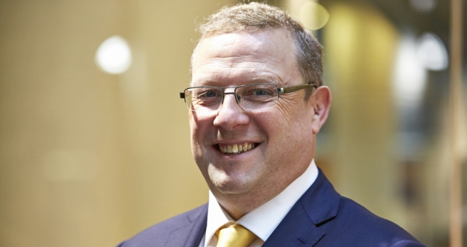 L&G Mortgage Club appoints Octane Capital to panel Danny Belton Legal General