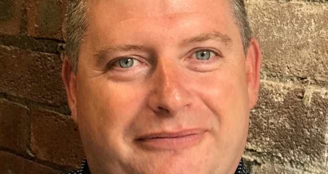 In the Spotlight with David Eaves, The Mortgage Lender david eaves tml