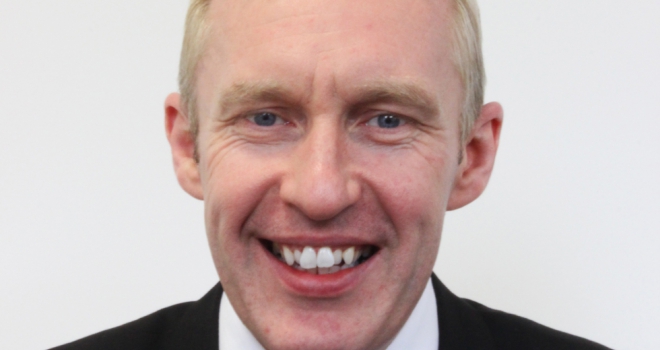 What does the word 'specialist' really mean? David Lownds Hanley Economic