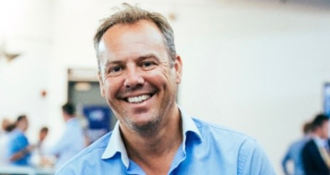Uinsure partners with Mojo Mortgages David Smith Uinsure