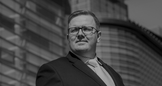 In the Spotlight with Derek McPhail, Your Expert Group Derek McPhail Your Expert Group