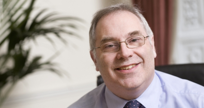 Dick Jenkins Buckinghamshire