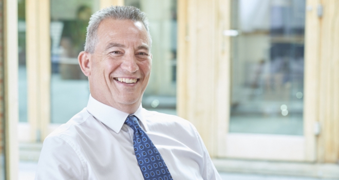 New protection firm Guardian reveals 'significant changes' ahead of launch Duncan Mosely Guardian