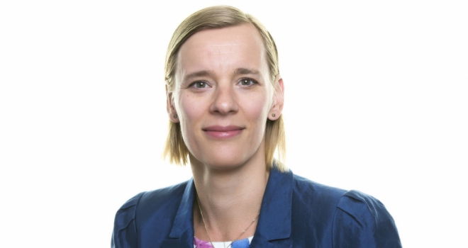 FSE London: More lenders predicted to leave the mortgage market Esther Dijkstra, Lloyds Banking Group