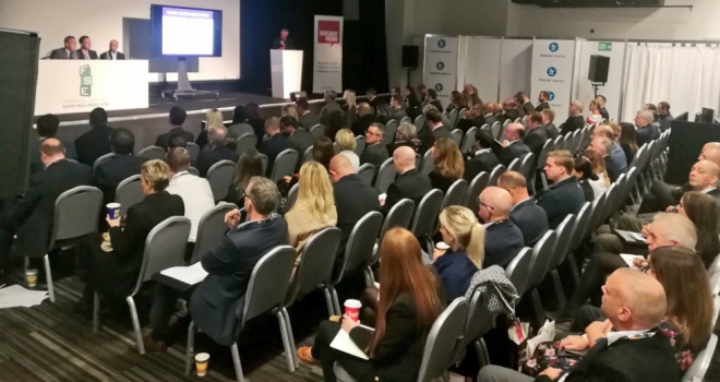 FSE Manchester unveils seminar programme and Academy forums FSE Midlands seminar 2018