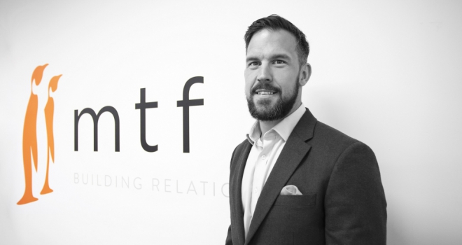 MT Finance increases maximum LTV on AVM valuations Gareth Lewis