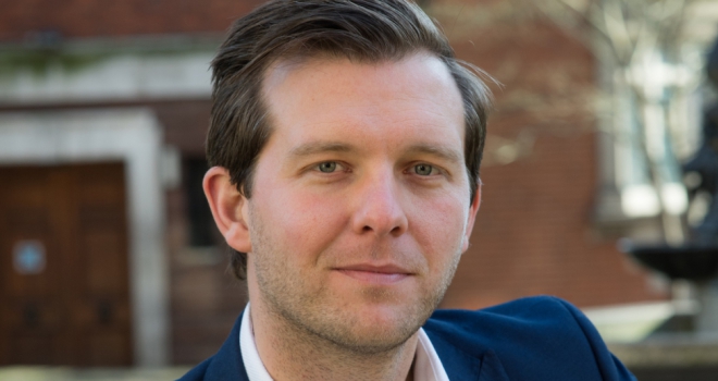 guy harrington glenhawk