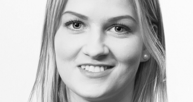 HSBC expands broker reach with Julian Harris Helen Harris, Director of Julian Harris Adviser Networks