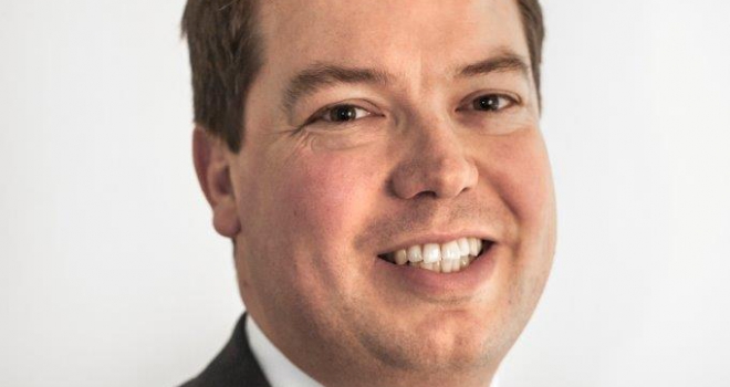 Iain Mansfield Principality