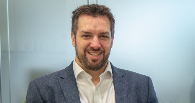 James Blower - Pepper Money