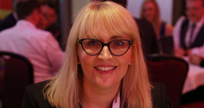 Just Mortgages creates operations manager role Jessica Brome Just Mortgages