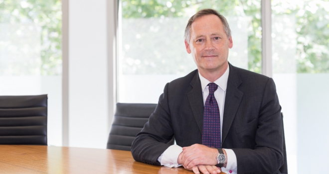 Equity Release Council launches member endorsement mark Jim Boyd CEO Equity Release Council