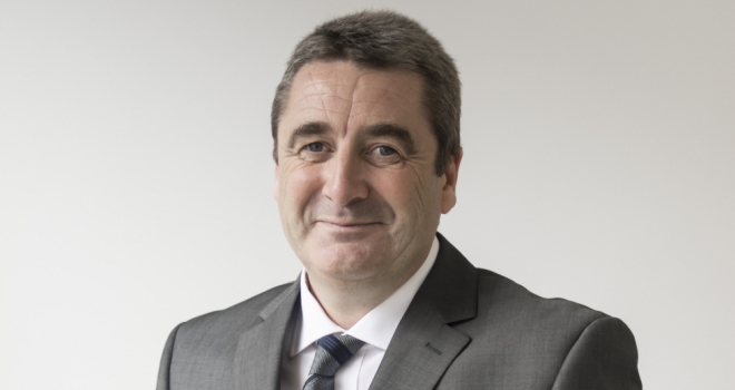 John Bevan Secure Trust Bank Commercial Finance