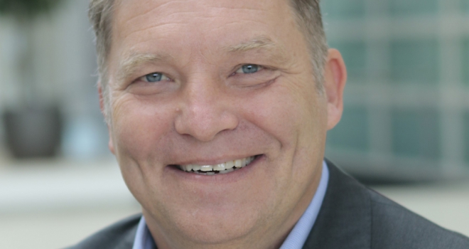 john carter aldermore