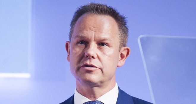 L&G announce the launch of Legal & General Mortgage Services Kevin Roberts, Legal & General Mortgage Club