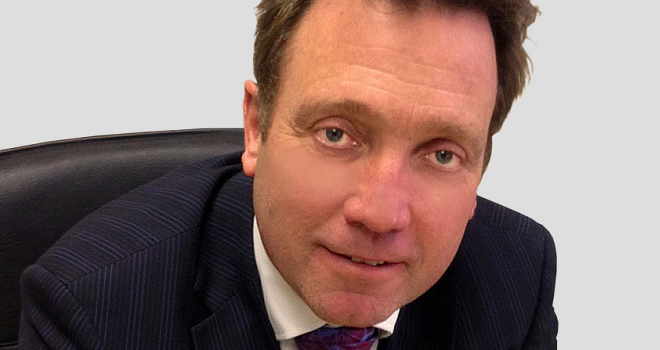 Kevin Thomson Connect