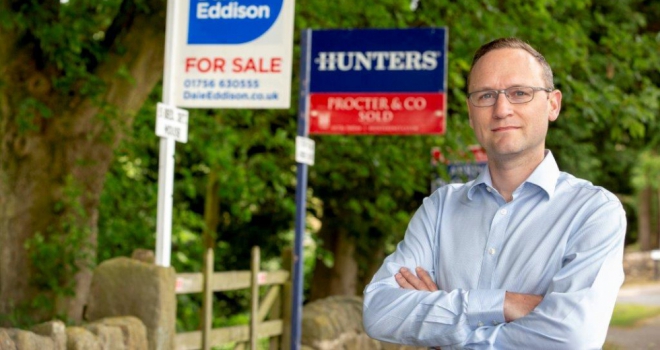 Skipton expands Lifetime ISA mortgage exclusives Kris Brewster Skipton