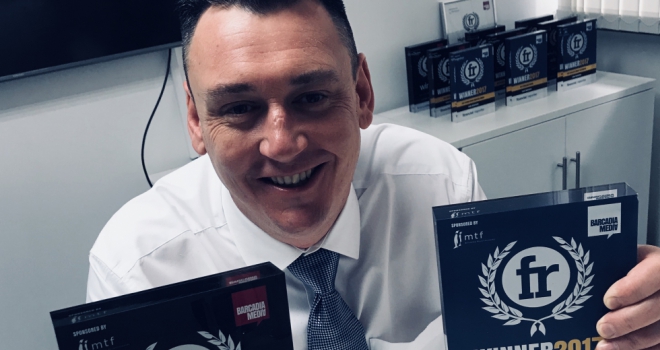 In the Spotlight with Lee Carling, Loans Warehouse Lee Carling Loans Warehouse