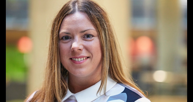 In the Spotlight with Marie Catch, Legal & General Mortgage Club Marie Catch