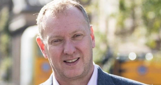 Exit development finance an untapped opportunity for lenders, brokers and clients Mark Dyason Thistle