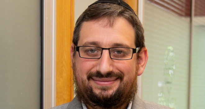 In the Spotlight with Maxim Cohen, The UK Adviser Maxim Cohen, Chief Executive of the UK Adviser