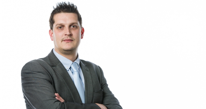 Why we need to build trust into advice technology Neal Jannels OMS