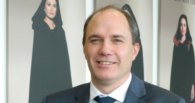 In the Spotlight with Neil McLellan, Scottish Widows Bank Neil McLellan Scottish Widows