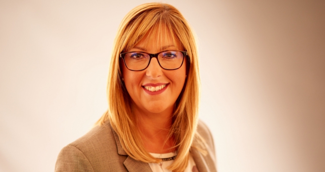 Latest data released by Knowledge Bank reveals continued market volatility Nicola Firth Knowledge Bank