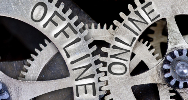 Channel your energies into engaging customers Paragon customer cogs online