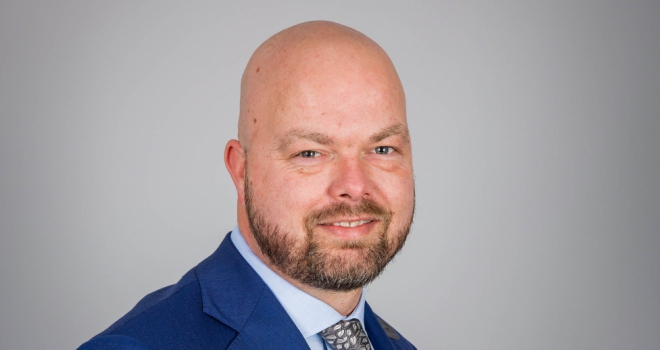 paul atkinson finance 4 business