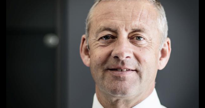 Skipton's head of intermediary Paul Darwin to retire Paul Darwin Skipton